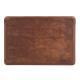 Compatible with Apple, Suitable For MacBook Pro13.3 Protective Cover Crazy Horse Leather