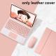  Tablet Bluetooth Keyboard Protector Touch Keyboard Dual Mode Bluetooth Mouse