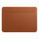 Compatible with Apple, Notebook Liner Bag PU Leather Case  Macbook IPad Tablet Bag Protective Shell