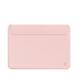Compatible with Apple, Notebook Liner Bag PU Leather Case  Macbook IPad Tablet Bag Protective Shell
