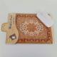 Dunhuang Mural Mojing Persian Carpet Mouse Pad Custom
