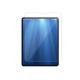 Compatible with Apple, IPad Tempered  Full Screen Green Light Eye Protection HD Film