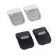 Laptop Stand Portable Foot Brace Desktop Heightening Insole