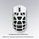 Wireless Bluetooth Three Touch Mouse Game Office Computer Notebook Universal