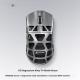 Wireless Bluetooth Three Touch Mouse Game Office Computer Notebook Universal
