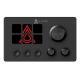 Live Assistant Volume Audio Channel Control Mesh File Video Visualization Button