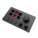 Live Assistant Volume Audio Channel Control Mesh File Video Visualization Button