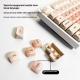 Liquid Foundation Small Full Set Boxed Fit Mechanical Keyboard Keycaps