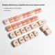 Liquid Foundation Small Full Set Boxed Fit Mechanical Keyboard Keycaps