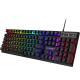 Household Portable 104 Key Back Light Keyboard For Gamers Mouse