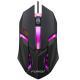Household Portable 104 Key Back Light Keyboard For Gamers Mouse