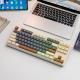 Wireless Bluetooth Dual Mode Mechanical Feeling Keyboard
