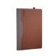 3 Generation Leather Laptop Bag