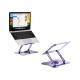 Multi-functional Desktop Folding Rotating Notebook Cooling Bracket