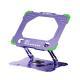 Multi-functional Desktop Folding Rotating Notebook Cooling Bracket