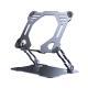 Multi-functional Desktop Folding Rotating Notebook Cooling Bracket