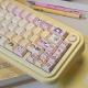 Theme Sublimation Pixel Hakimi Key Cap