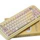 Theme Sublimation Pixel Hakimi Key Cap