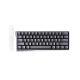 Magnetic Axis Keyboard Manufacturing Machinery Wired RGB Lamp Effect Home Office
