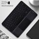 Square Hat Touch Bluetooth Wireless Charging Keyboard