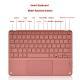 Bluetooth Keyboard With Touch For Mobile Phone Tablet Wireless Rechargeable