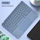 Bluetooth Keyboard With Touch For Mobile Phone Tablet Wireless Rechargeable