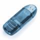 1Pc Memory Card Reader USB 2.0 480Mbps High Speed Card Reader Adapter For SD Card