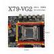 Desktop Motherboard