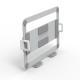 Laptop Mechanical Arm Bracket Expansion Display Rocker Arm Height Increasing Conversion Connection Bracket