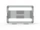 Laptop Mechanical Arm Bracket Expansion Display Rocker Arm Height Increasing Conversion Connection Bracket