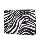 Zebra Pattern Casual Digital Notebook Protective Sleeve