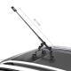 Panoramic Camera View Angle Car Roof And Racket Suction Cup Fixed Bracket