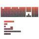 Opportunity Knocks Contour Crack Luminous Key Cap