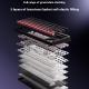 Mechanical Keyboard Side Engraving Customized Wireless Bluetooth Dedicated