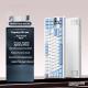 Mechanical Keyboard Side Engraving Customized Wireless Bluetooth Dedicated