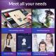 Dimensity 9300 Tablet Device For Gaming And Office Work