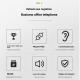 Digital Wireless Business Office Home DECT Phone