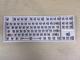 Hot Plug Seat The Third Mock Examination Diy Mechanical Keyboard Kit