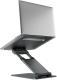 Notebook Bracket Laptop Bracket Aluminum Alloy Desktop Adjustable Base 360-degree Rotation