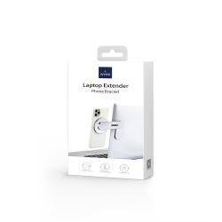 Desktop Mobile Phone With Screen Office Magnetic Aluminum Alloy Bracket