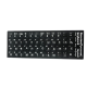 Notebook Keyboard Stickers Russian Keyboard Stickers