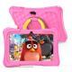A133 Quad-core 7-inch Childrens Tablet Computer