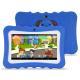 7inch Childrens A33 Quad-core Student Cartoon Tablet Computer