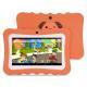 7inch Childrens A33 Quad-core Student Cartoon Tablet Computer