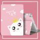 Cartoon Tablet PC Airbag Drop Protection Cover