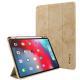 Leather Tablet Case With Pen Slot