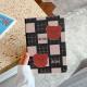 Cartoon Protective Cover Cute Flat Case