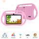 7 Inch Childrens Tablet Pc Smart Tutoring Machine