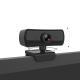 Drive-Free Auto Focus With Microphone 1080P Computer Camera USB