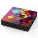 HD Network Set-top Box Dual Band WIFI Player